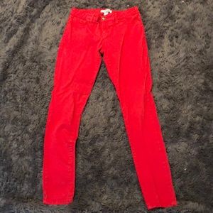 refuge jeans